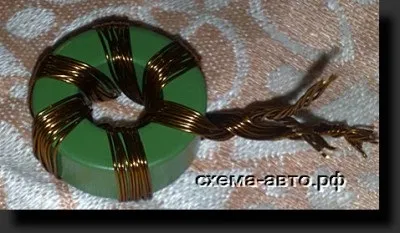 Автомобільний підсилювач - робимо самі, схема-авто - вироби для авто своїми руками (автомобільний) Автомобільний підсилювач - робимо самі, схема-авто - вироби для авто своїми руками