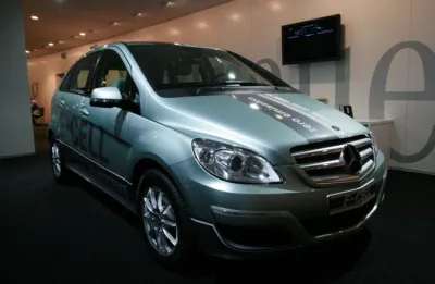 Автомобіль на водневому паливі своїми руками відео (паливі) Автомобіль на водневому паливі своїми руками відео