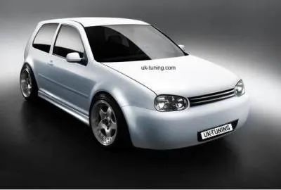 Автостайлінг або що ми неправильно називаємо тюнінгом (тюнінгом) Автостайлінг або що ми неправильно називаємо тюнінгом