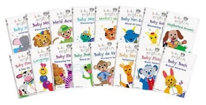 Baby einstein