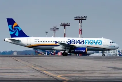 Авіакомпанії дискаунтери міф чи реальність