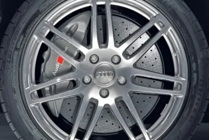 Audi sq7 - позитивна оцінка, огляди і тести audi sq7