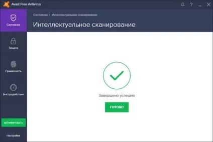 Avast free antivirus 2017