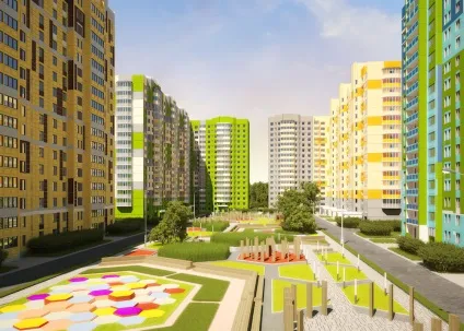 Автомобілям тут не місце новий тренд - двори без машин (тренд) Автомобілям тут не місце новий тренд - двори без машин