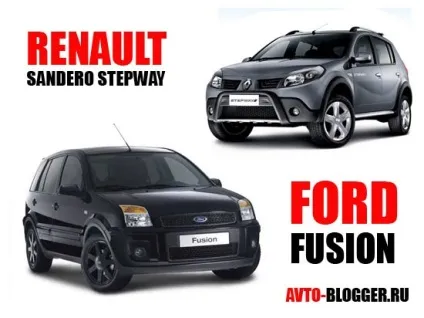 Автомобіль для села і дачі, автоблог (села) Автомобіль для села і дачі, автоблог