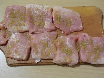 Баклажани запечені з м'ясом і помідорами - як запекти баклажани з м'ясом в духовці, покроковий (запечені) Баклажани запечені з м'ясом і помідорами - як запекти баклажани з м'ясом в духовці, покроковий
