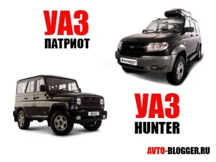 Автомобіль для села і дачі, автоблог (автомобіль) Автомобіль для села і дачі, автоблог