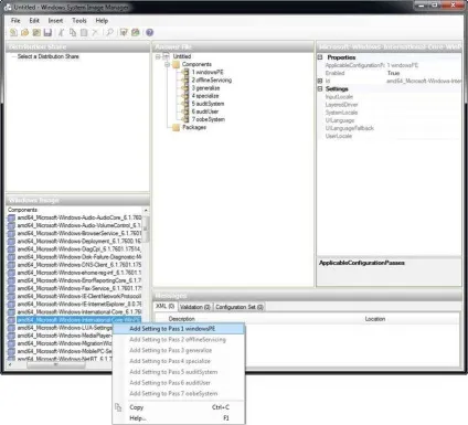 Автоматизована установка клієнтських операційних систем за допомогою windows deployment services (deployment) Автоматизована установка клієнтських операційних систем за допомогою windows deployment services