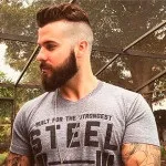 Барбер і барбершоп, life4beard (Барбер) Барбер і барбершоп, life4beard