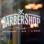 Барбер і барбершоп, life4beard (барбершоп) Барбер і барбершоп, life4beard