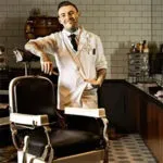 Барбер і барбершоп, life4beard (life4beard) Барбер і барбершоп, life4beard