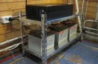 Бесперебойники apc