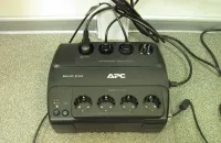 Бесперебойники apc