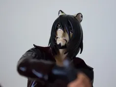 Bardo (lamento) - my anime shelf