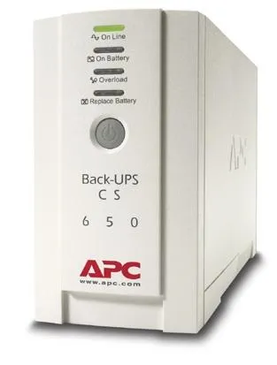 Бесперебойники apc