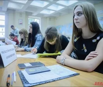 Білоруська міліція новий алгоритм і старі гріхи (міліція) Білоруська міліція новий алгоритм і старі гріхи