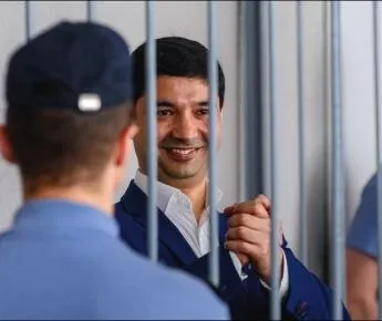 Білоруська міліція новий алгоритм і старі гріхи (алгоритм) Білоруська міліція новий алгоритм і старі гріхи
