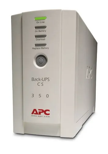 Бесперебойники apc