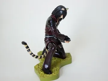 Bardo (lamento) - my anime shelf
