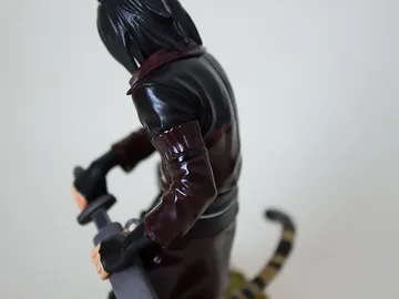 Bardo (lamento) - my anime shelf