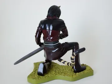 Bardo (lamento) - my anime shelf
