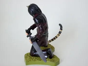 Bardo (lamento) - my anime shelf