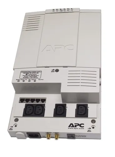 Бесперебойники apc