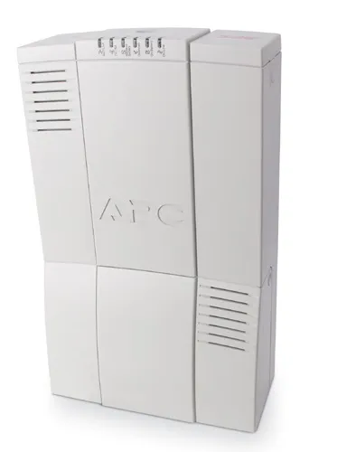 Бесперебойники apc