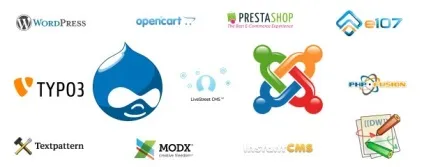 Безкоштовні движки для сайту кращі cms (сайту) Безкоштовні движки для сайту кращі cms