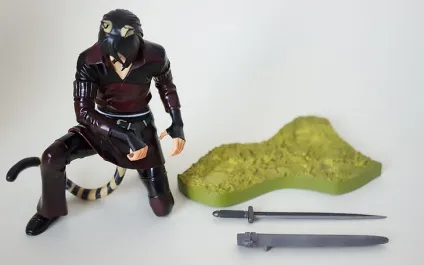 Bardo (lamento) - my anime shelf
