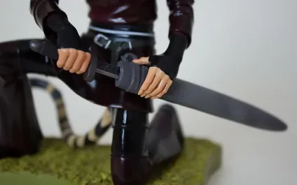 Bardo (lamento) - my anime shelf