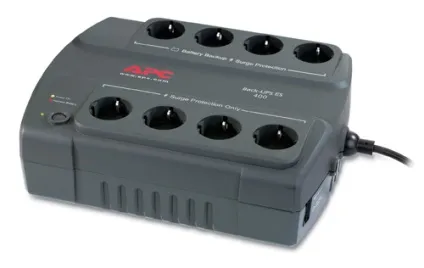 Бесперебойники apc