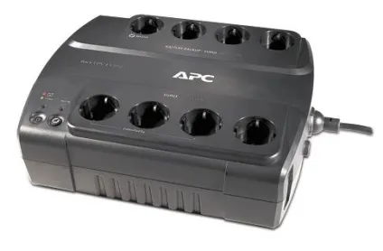 Бесперебойники apc