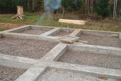Баня з газобетону своїми руками будівництво своїми руками, внутрішнє оздоблення, як побудувати з