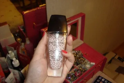 База під макіяж meteorites perles light-diffusing perfecting primer від guerlain - відгуки, фото і