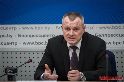 Білоруська міліція новий алгоритм і старі гріхи (міліція) Білоруська міліція новий алгоритм і старі гріхи
