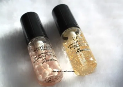 База під макіяж guerlain meteorites perles vs (meteorites) База під макіяж guerlain meteorites perles vs