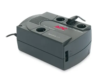 Бесперебойники apc