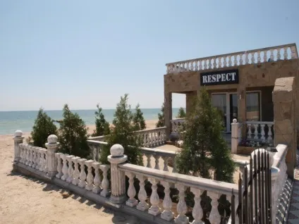 Бази відпочинку в Кирилівці ціни 2017 - азовське море (море) Бази відпочинку в Кирилівці ціни 2017 - азовське море