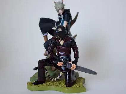 Bardo (lamento) - my anime shelf