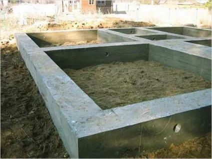 Баня з газобетону своїми руками проекти, відгуки, обробка (газобетону) Баня з газобетону своїми руками проекти, відгуки, обробка