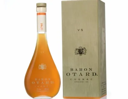 Baron otard із замку коньяк (otard) Baron otard із замку коньяк