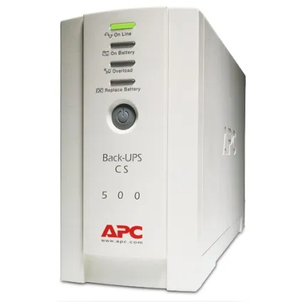 Бесперебойники apc