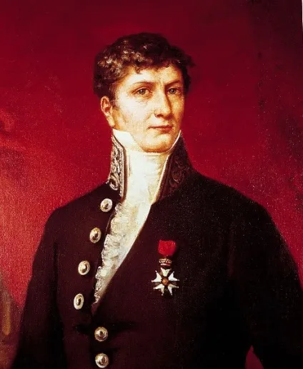 Baron otard із замку коньяк (otard) Baron otard із замку коньяк