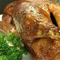 Страви з качки 172 рецепта (запечена курагою горіхами) Страви з качки 172 рецепта