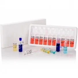 Biomatrix, професійна косметика для салонів краси, інтернет-магазин косметики для (Гальванічна гелева сироватка) Biomatrix, професійна косметика для салонів краси, інтернет-магазин косметики для