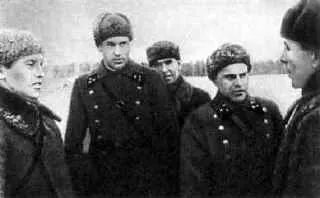 Битва за москву в питаннях і відповіді (відповіді) Битва за москву в питаннях і відповіді