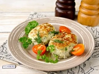 Страви з риби - рецепти з фото (рибна страва яке) Страви з риби - рецепти з фото