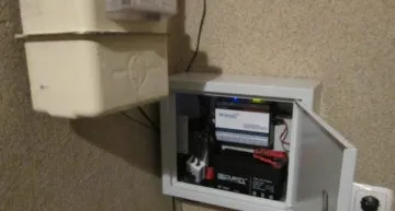 Блок управління газовим котлом (контролер) що це за пристрій і як воно працює