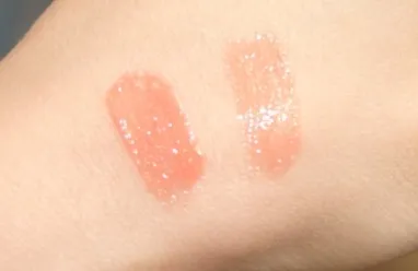 Блиск для губ watershine gloss від maybelline - відгуки, фото і ціна (мас-маркет) Блиск для губ watershine gloss від maybelline - відгуки, фото і ціна